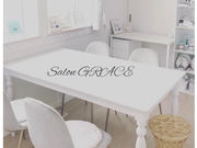 ポーセラーツ&グルーデコサロンGRACEの写真2