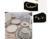 ポーセラーツ&グルーデコサロンGRACEの写真4