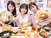 ICHIGOHOUSE HITACHINAKAの写真4