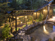 箱根湯寮の写真2