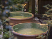 箱根湯寮の写真4