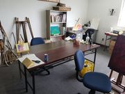 ノラーネコノデコ絵画教室の写真2