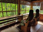 ほっこりよもぎ家kizukuの写真4