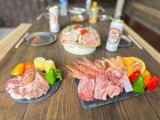 アークの森キャンプ場 バーベキューパーク・GRILL・Yachiyoの写真4