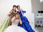 ブライダルランドワカサ・ユミカツラミュージアムの写真2