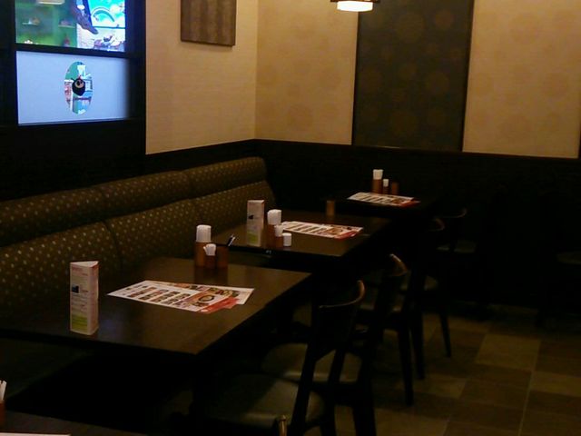 石焼ごはん倶楽部 流山おおたかの森店