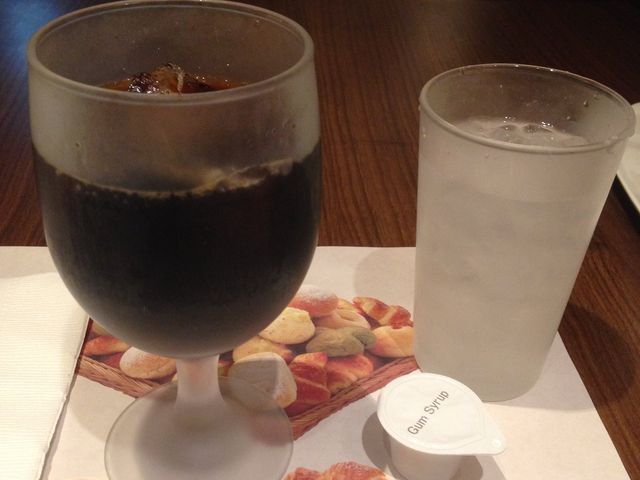 サンマルク グランデュオ蒲田店