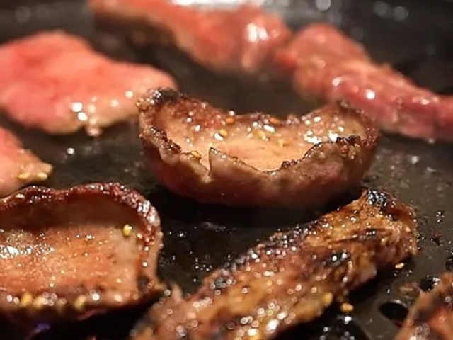 焼肉牛皇 石川庵の写真1