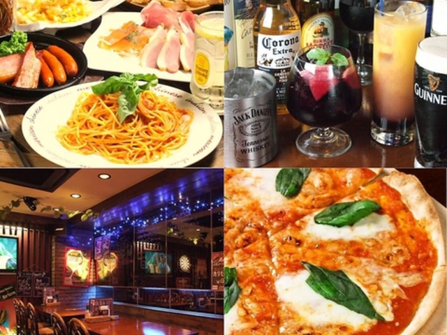 イタリアン酒場 バルGの写真1