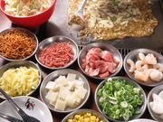 粉もん屋とん平江坂公園店の写真1