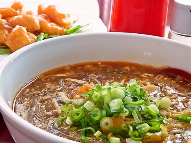 中華食堂 和木の写真1