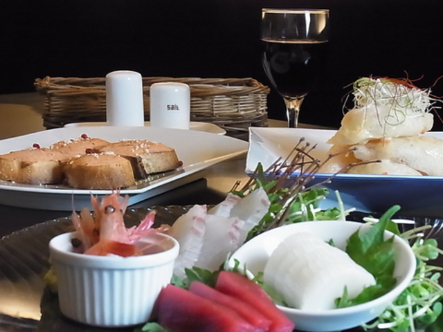 うえもりの写真1