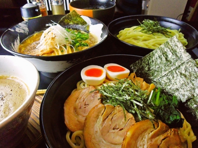 麺者 すぐれの写真1