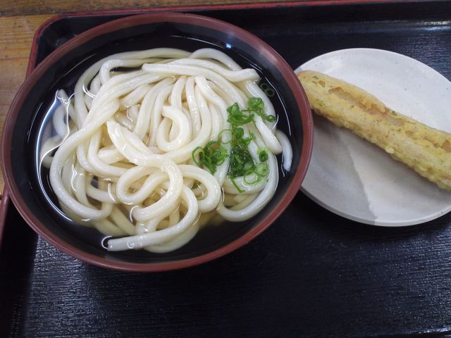 うどん一屋 飯山店