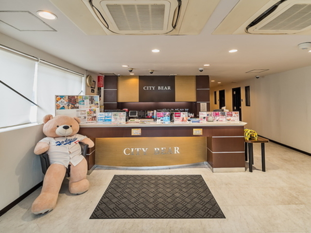 カラオケ シティベア 南越谷店の写真1