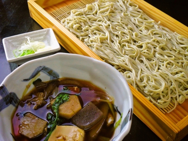 めん坊の写真1