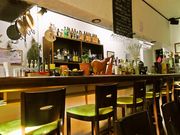 Kitchen&Cafe Bar PAPER MOON ペーパームーンの写真1