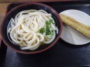 うどん一屋 飯山店の写真3
