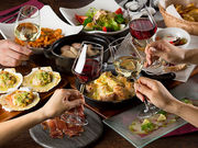 フュージョン ダイニング FUSION DINING Fの写真1