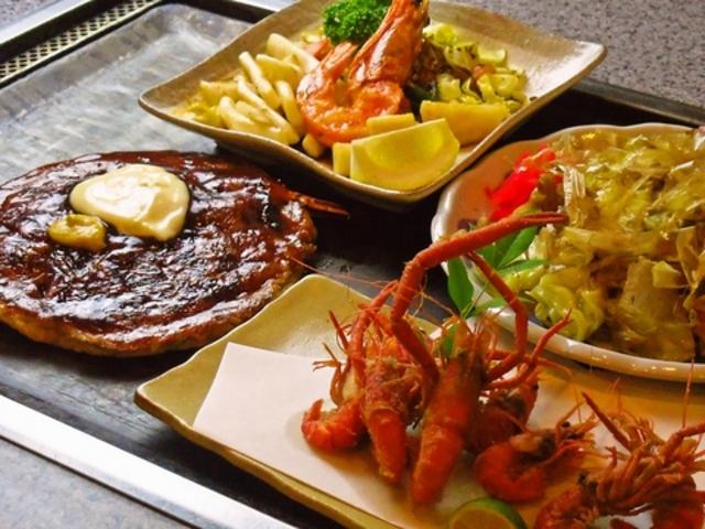 ぺたんこ 長滝の写真1