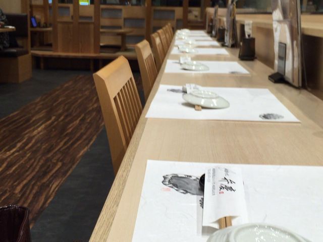 佐渡のすし 弁慶
