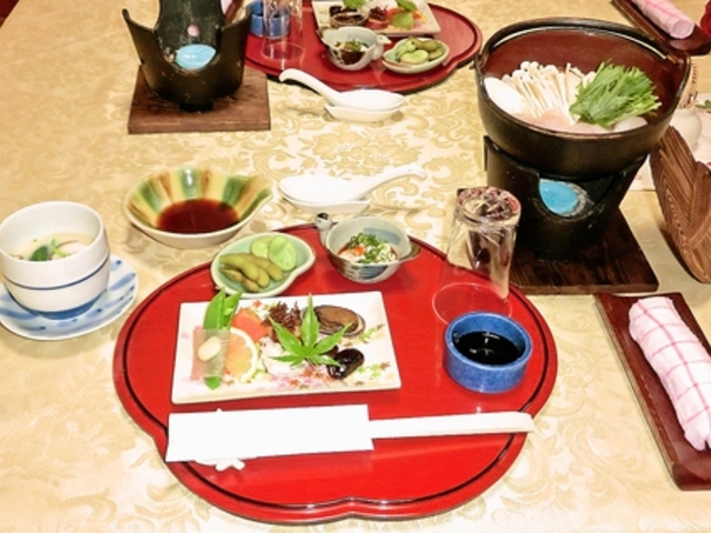 おうちレストラン 織田の写真1