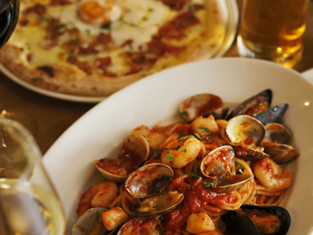 Bd26 Bar der Giraud 横浜店の写真1