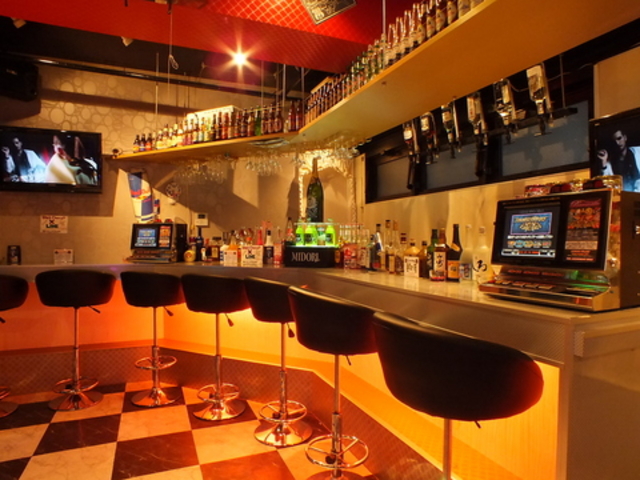 Black Cherry 小作店の写真1