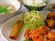 大阪王将 千里丘店の写真1