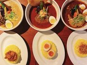 Yellow Spice イエロースパイス 銀座店の写真1