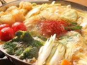 げんき食堂 WAKU家の写真1