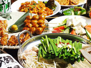 やきとり山長 稲田堤店の写真1