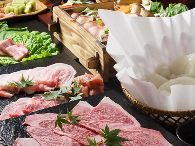 豚の真珠 北野坂店の写真1