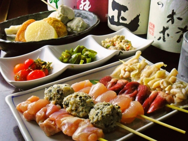 天昇 鎌倉の写真1