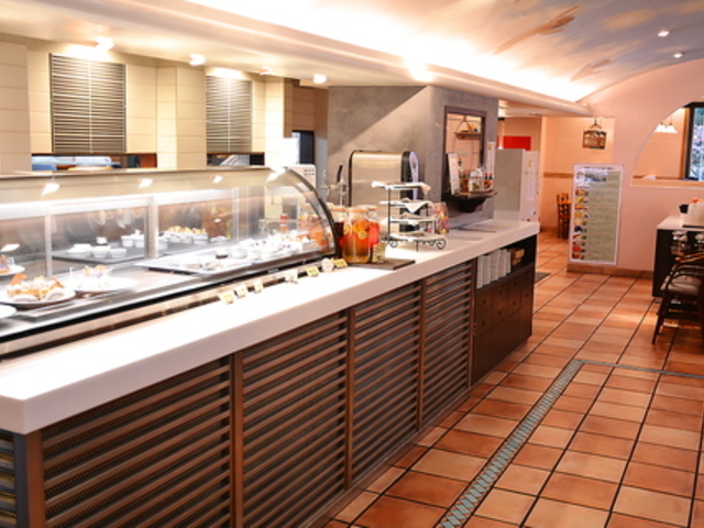 伊太利食房 ZenZero 神宮店の写真1