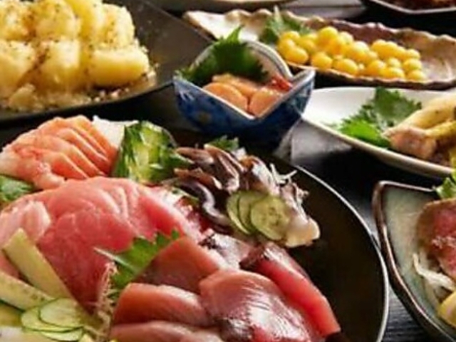 ダイニングバーKAI 拝島店の写真1