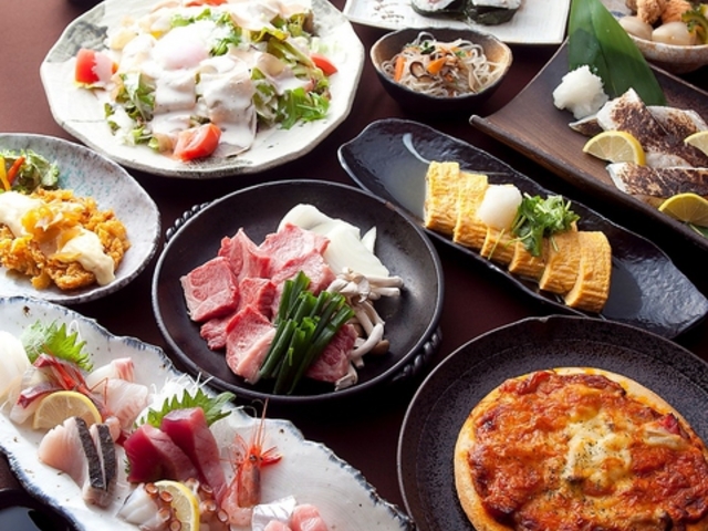 食彩炉ばた こころの写真1