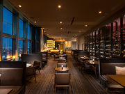 クラウズ CLOUDS ヒルトン福岡シーホークの写真1