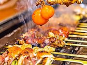 炭火焼 MARUの写真1