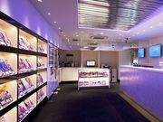 グランサイバーカフェ バグース 新橋店の写真1