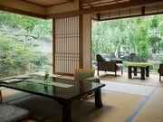 山神温泉 湯乃元館の写真1