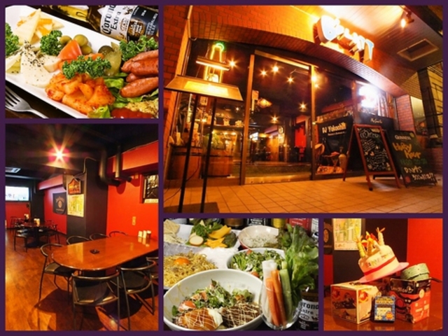 B'FLATT ビーフラットの写真1