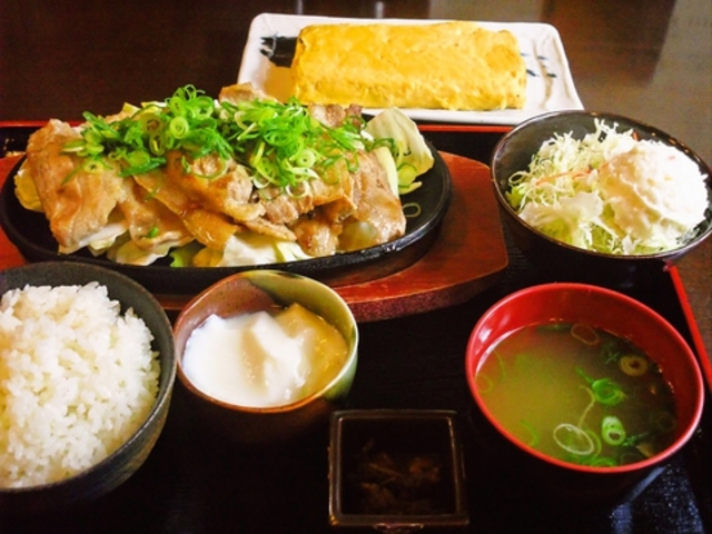 味処 道の写真1