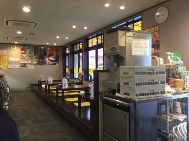 来来亭 掛川店