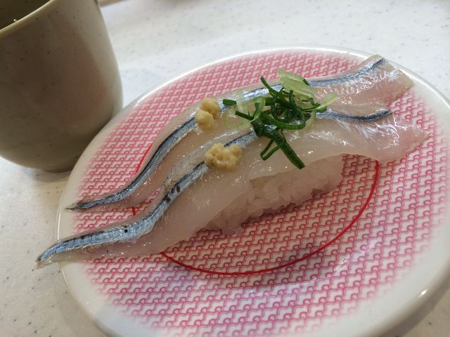 かっぱ寿司 浜松三方原店