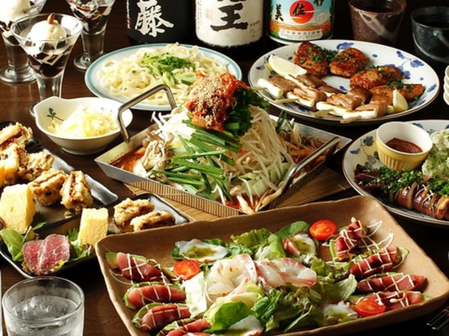 IZAKAYA せいじゅの写真1