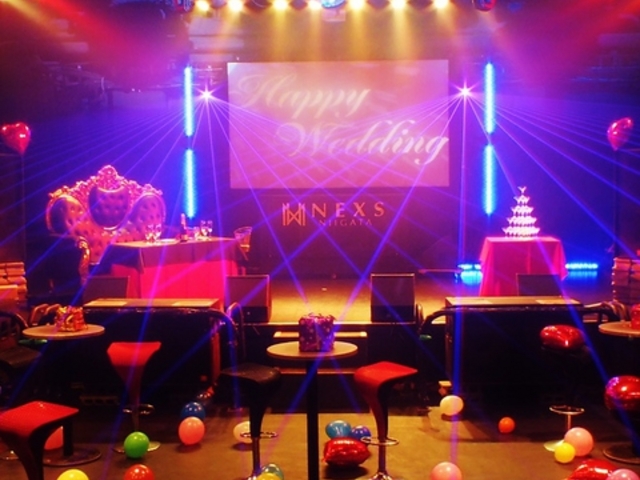 studio nexs ネックス NEXS NIIGATA 新潟の写真1