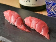 まぐろ人 狛江店の写真1