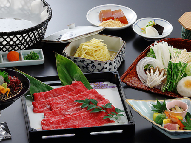 創作和食れすとらん ばんかの写真1