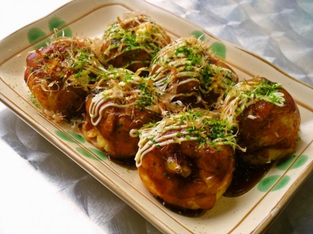 TAKOZO 北花田の写真1